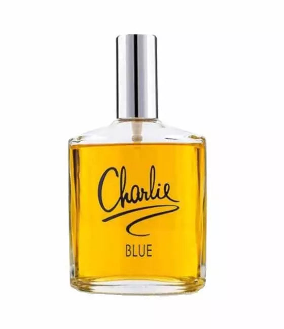 Revlon Charlie Blue EDT 100 ml (Mujer)