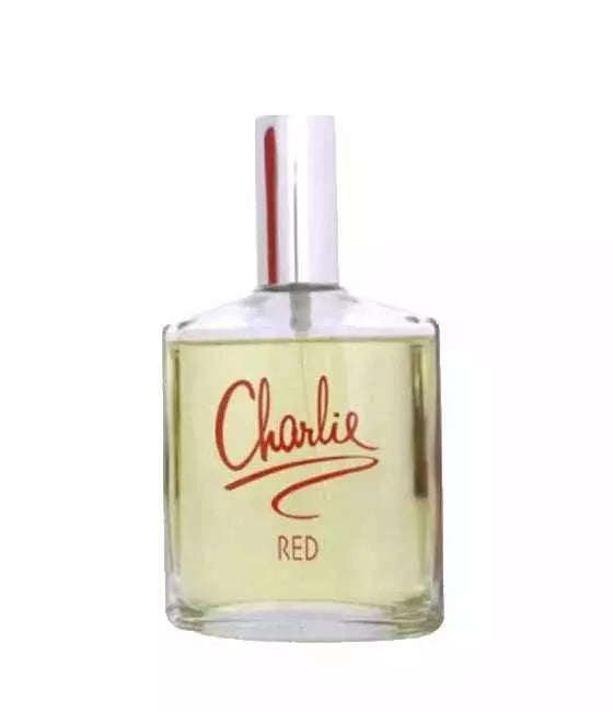 Revlon Charlie Red EDT 100 ml (Mujer)