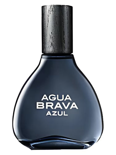 Agua Brava Azul EDT 100 ml – Hombre