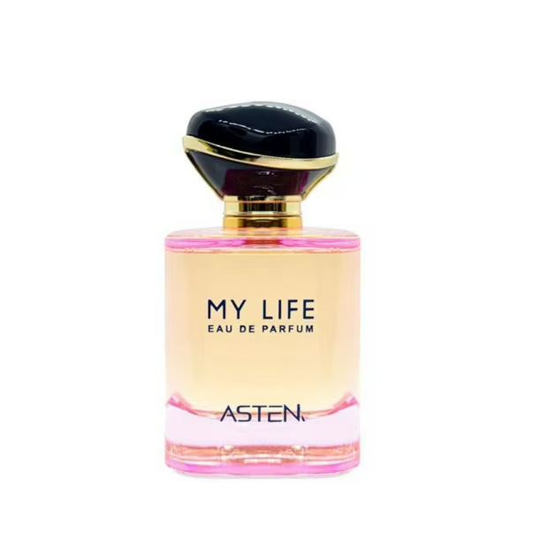Perfume Asten My Life EDP 100ml Mujer