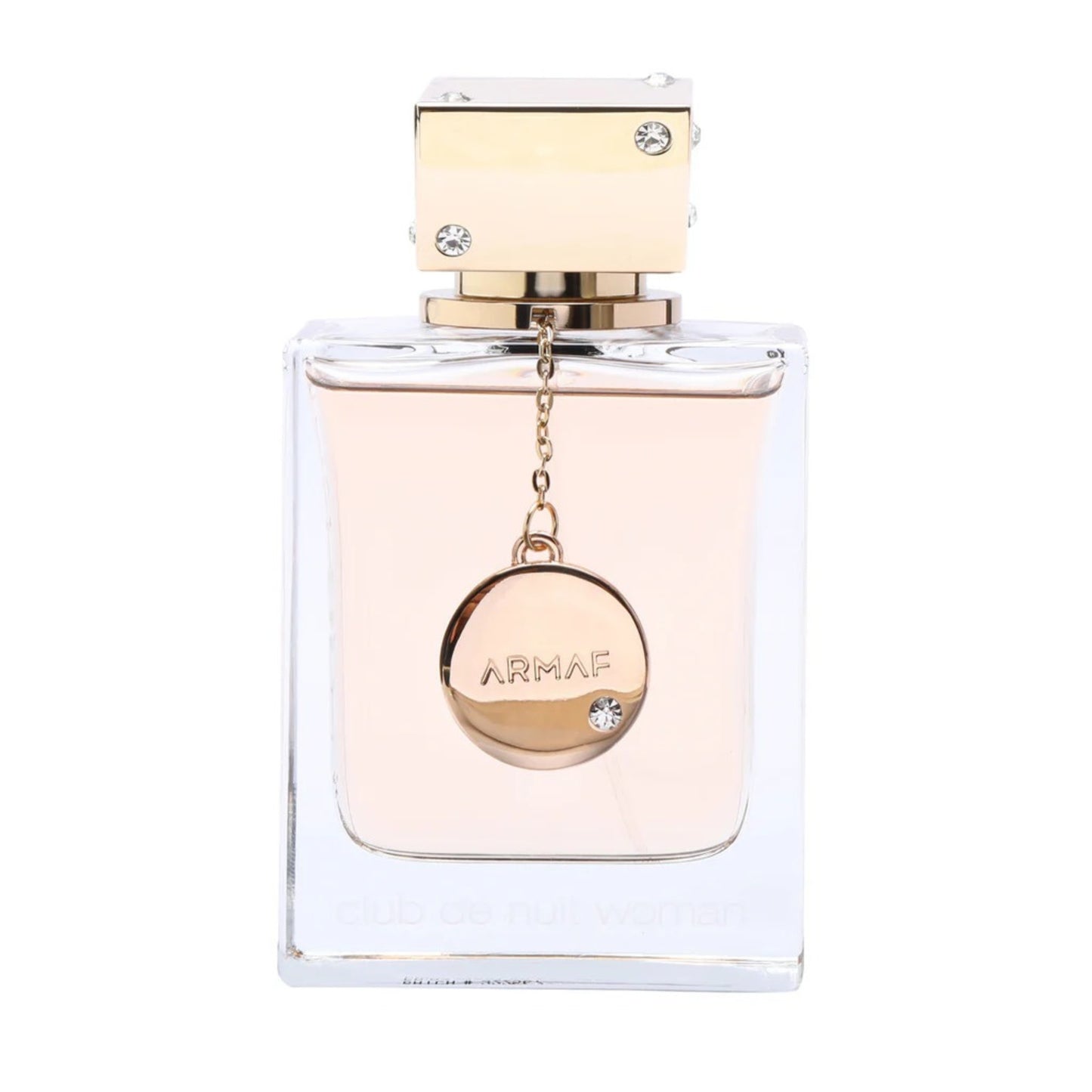 Armaf Club De Nuit Dama Mujer EDP 105ml