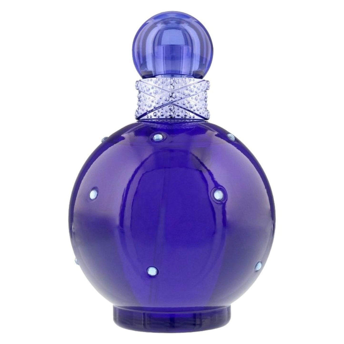 Britney Spears Midnight Fantasy Mujer EDP 100ml