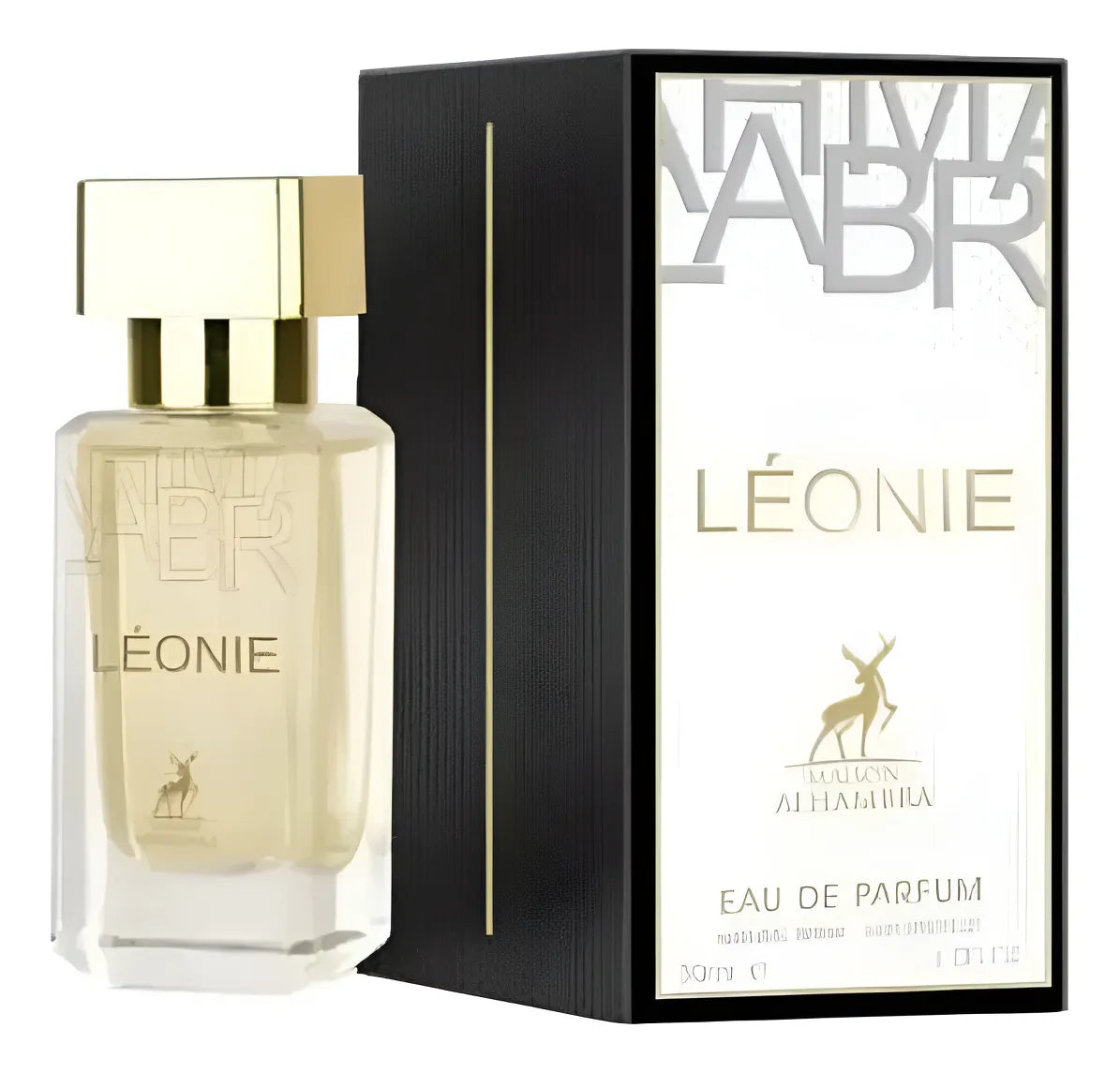 Perfume Maison Alhambra Leonie EDP 30ml Mujer