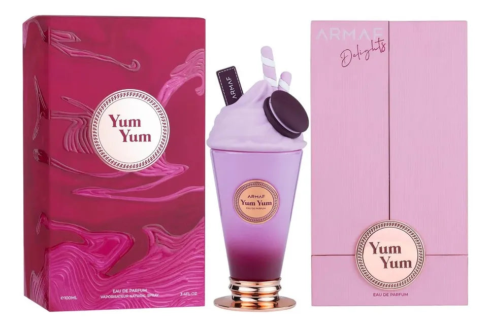 Armaf Yum Yum Eau de Parfum 100 ml (Mujer)