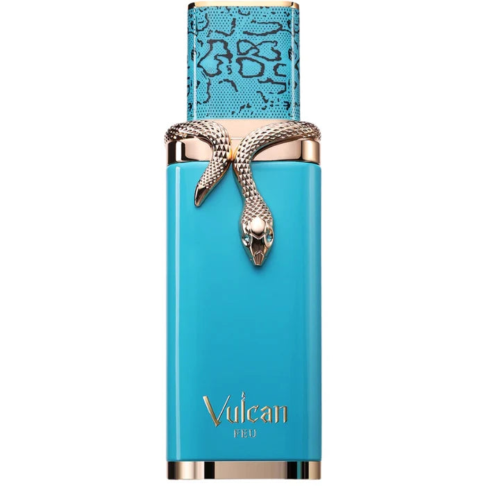 French Avenue Vulcan Feu Eau de Parfum 90 ml (Unisex)