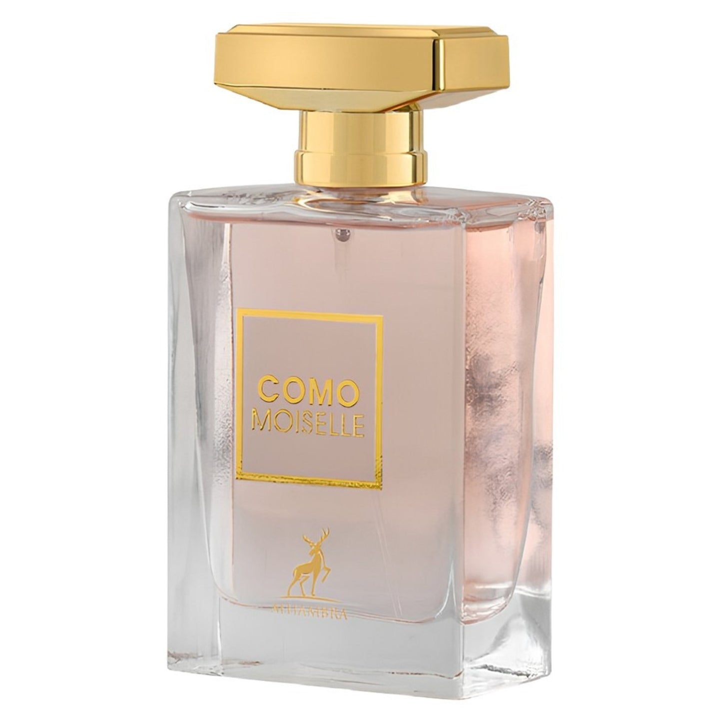 Maison Alhambra Como Moiselle Mujer EDP 100ml