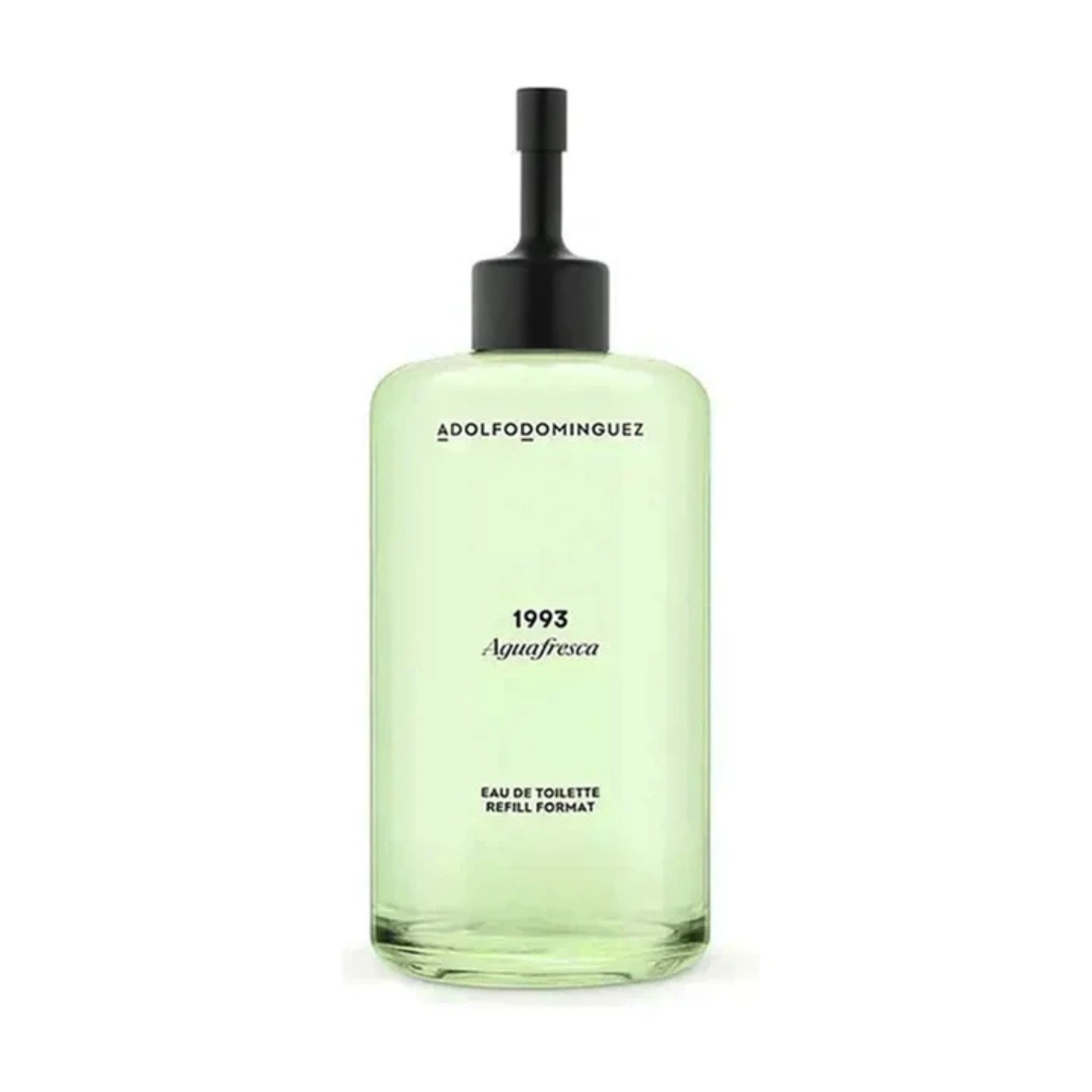 Adolfo Domínguez 1993 Agua Fresca EDT 250 ml (Refill) – Hombre
