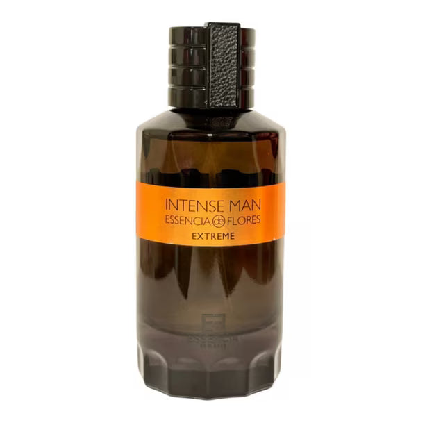 Fragrance World Intense Man Extreme Essencia EDP 100ml Hombre