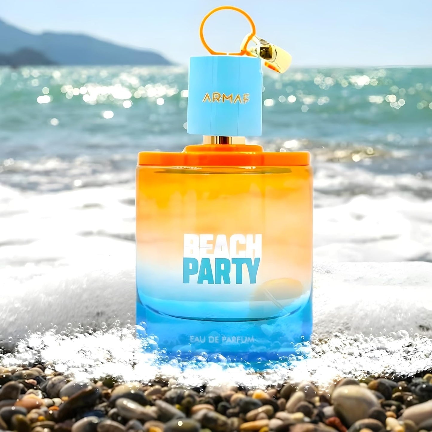 Armaf Beach Party EDP 100 ml – Unisex