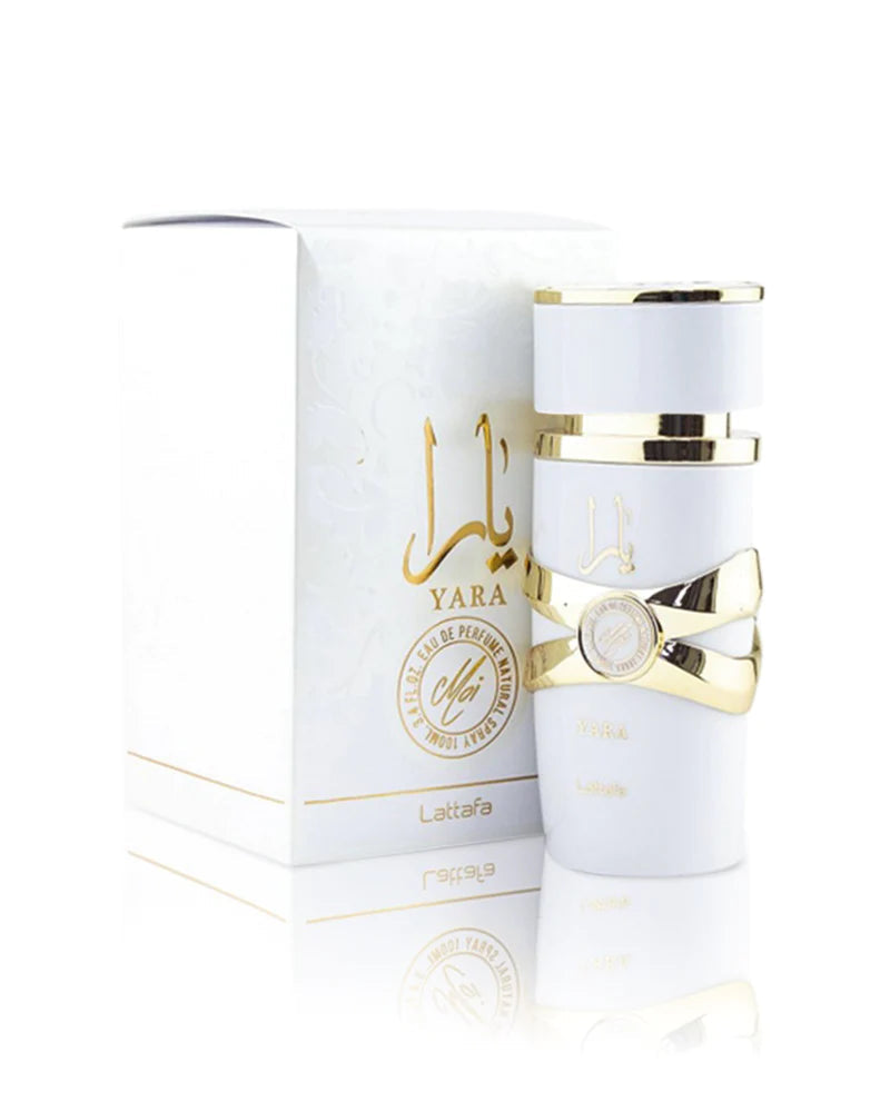 Perfume Lattafa Yara Moi EDP 100ml Mujer