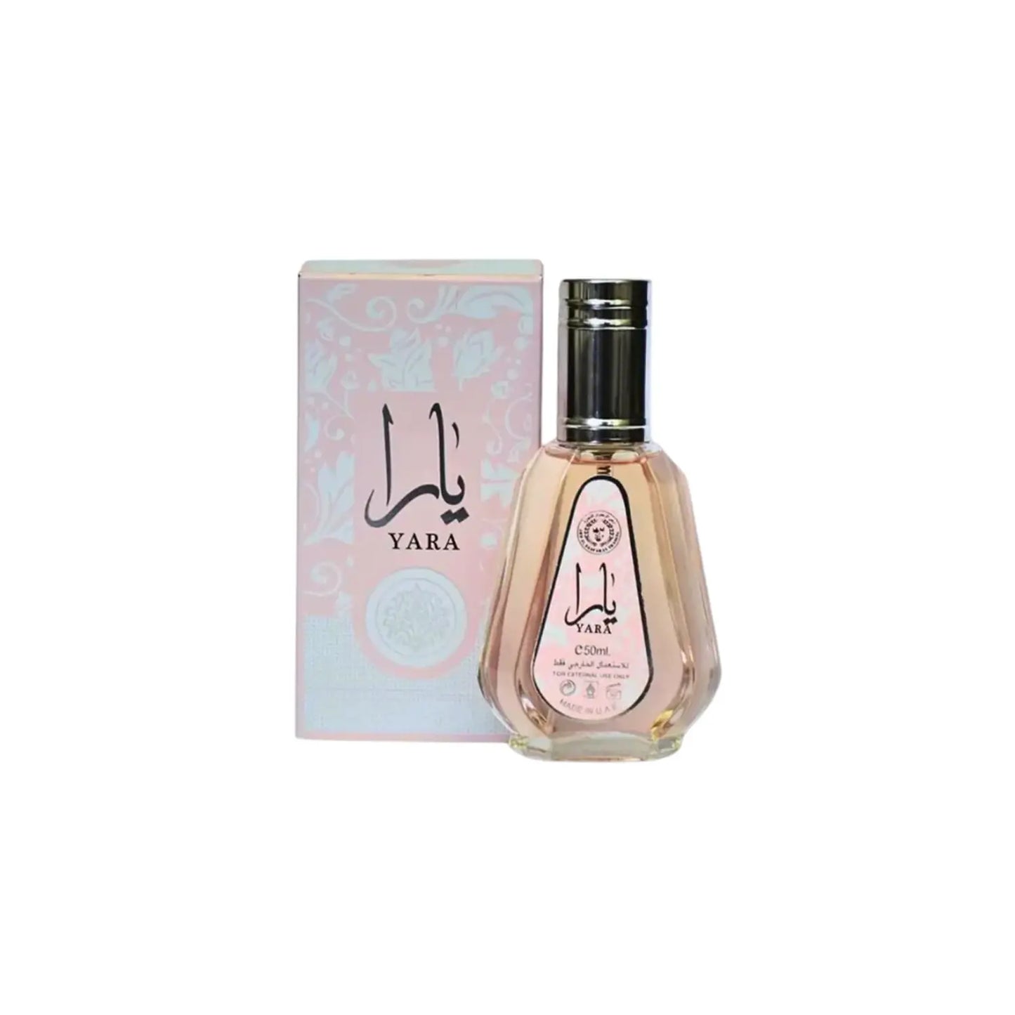 Ard Al Zaafaran Yara Eau de Parfum 50 ml (Mujer)
