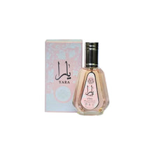 Ard Al Zaafaran Yara Eau de Parfum 50 ml (Mujer)