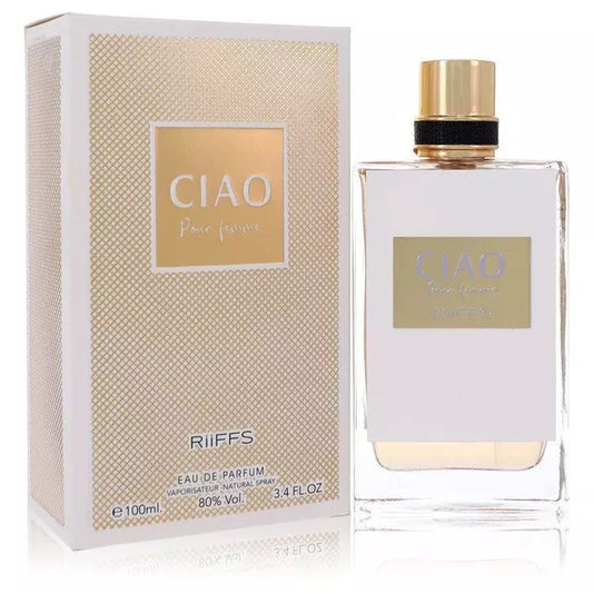 Riffs Ciao Pour Femme EDP 100 ml – Mujer