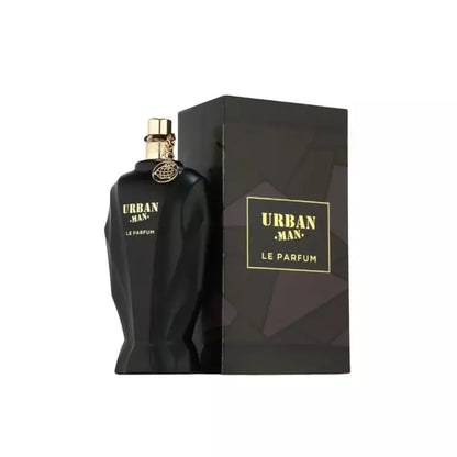 Fragrance World Urban Man Le Parfum Eau de Parfum 90 ml (Hombre)