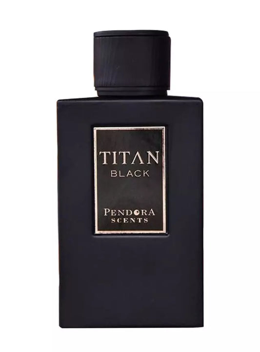 Paris Corner Titan Black EDP 100 ml (Hombre)