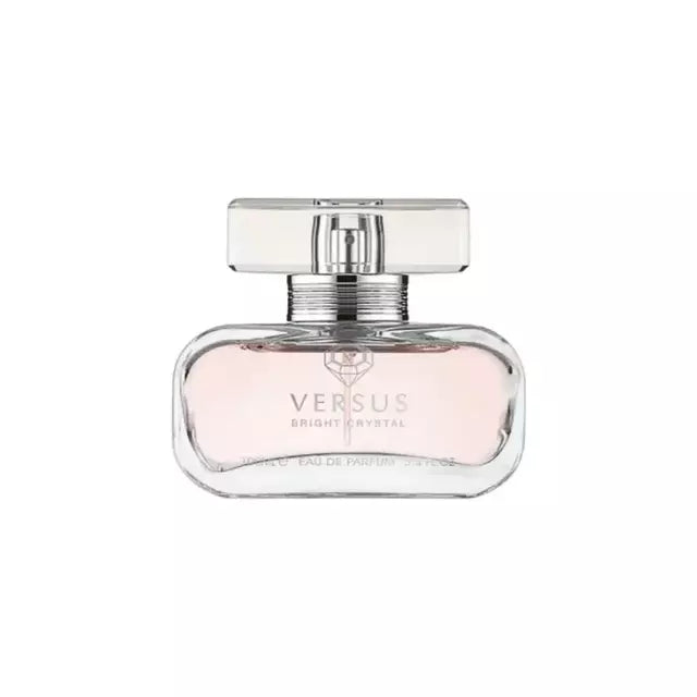 Fragrance World Versus Bright Crystal Eau de Parfum 100 ml (Mujer)