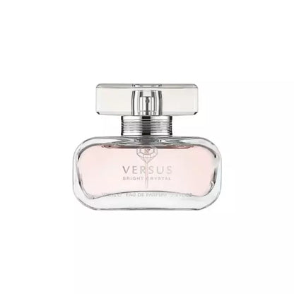 Fragrance World Versus Bright Crystal Eau de Parfum 100 ml (Mujer)
