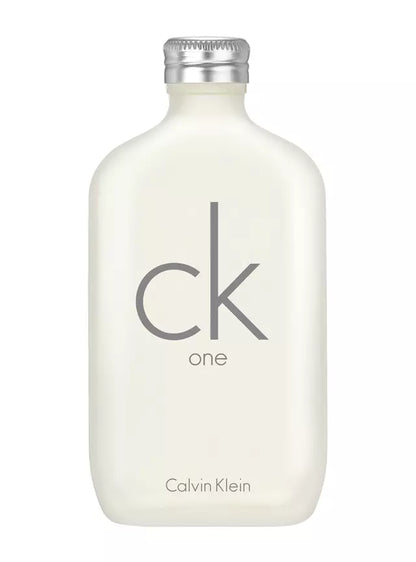 Calvin Klein CK One EDT 100 ml Unisex