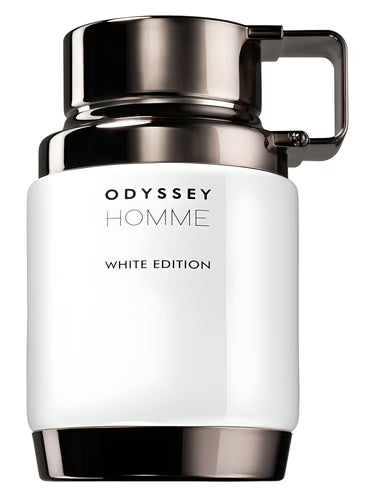 Armaf Odyssey Homme White Edition EDP 100 ml – Hombre
