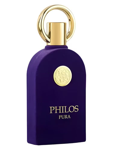 Perfume Maison Alhambra Philos Pura EDP 100ml Unisex