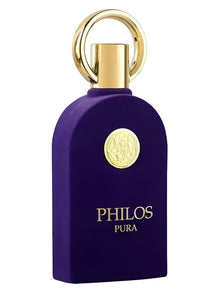 Maison Alhambra Philos Pura EDP 100ml Unisex Perfume