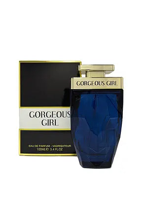 Fragrance World Paradise Gorgeous Girl Eau de Parfum 100 ml (Mujer)