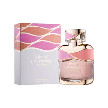 Armaf La Rosa EDP 100 ml – Mujer