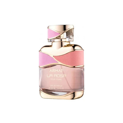 Armaf La Rosa EDP 100 ml – Mujer