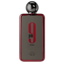 9PM Rebel EDP 100ML | AFNAN