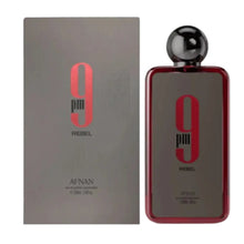 9PM Rebel EDP 100ML | AFNAN