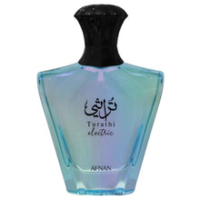 Afnan Turathi Electric Perfume EDP 90 ml Unisex