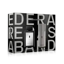 Estuche Antonio Banderas The Secret Hombre EDT 100ml + Deo 150ml