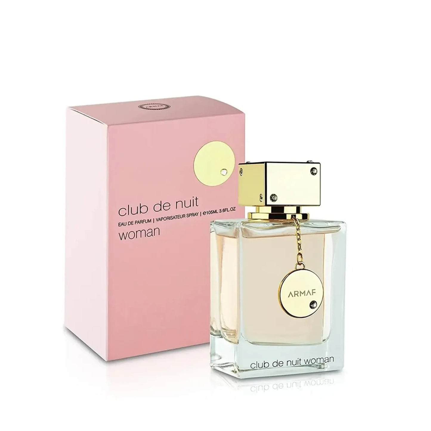 Armaf Club De Nuit Dama Mujer EDP 105ml