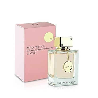 Armaf Club De Nuit Dama Mujer EDP 105ml