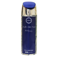 Armaf Club De Nuit Iconic Hombre Body Spray 200ml EDP