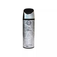 Armaf Club De Nuit Sillage Hombre Body Spray 200ml