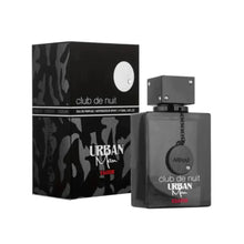 Armaf Club De Nuit Urban Elixir Hombre EDP 105ml
