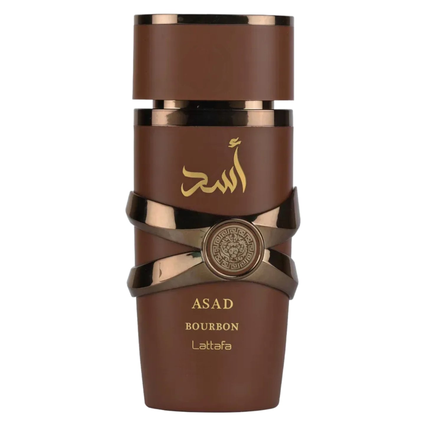Lattafa Asad Bourbon Men's EDP Perfume 100ml 