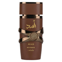 Perfume Lattafa Asad Bourbon Hombre EDP 100ml
