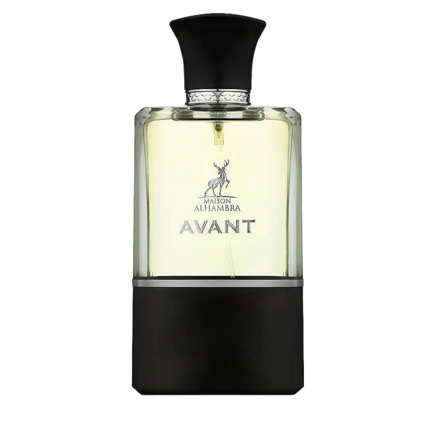 Perfume Maison Alhambra Avant Unisex EDP 100ml