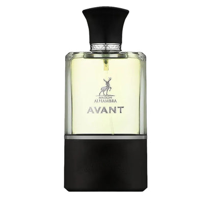 Perfume Maison Alhambra Avant Unisex EDP 100ml