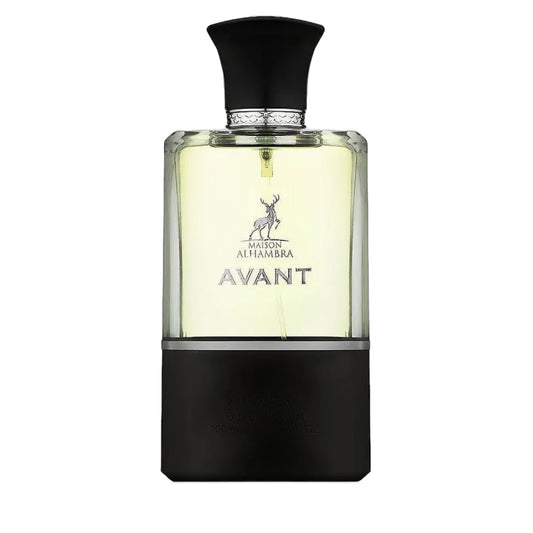 Perfume Maison Alhambra Avant Unisex EDP 100ml