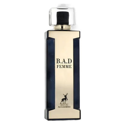 Bad Femme Woman EDP 100ml Maison Alhambra