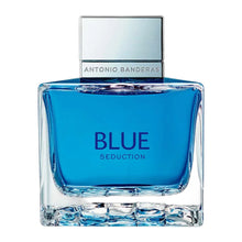 Antonio Banderas Blue Seduction Hombre EDT 100ml