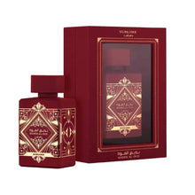 Lattafa Badee Al Oud Sublime Unisex Perfume EDP 100ml