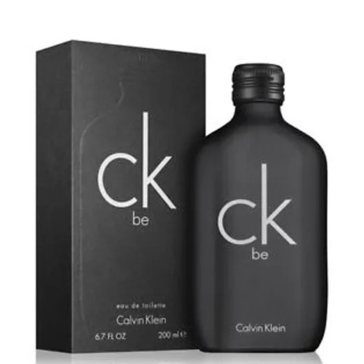 Calvin Klein CK Be Unisex EDT 100ml