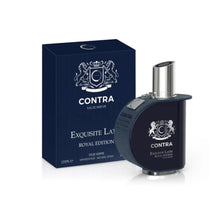 Contra Exquisite Latin Royal Edition Hombre EDP 100ml