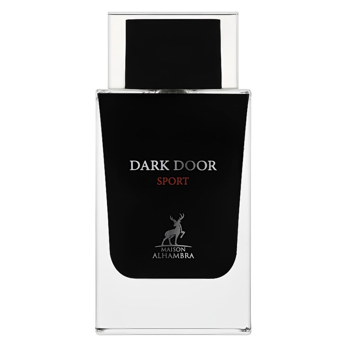 Maison Alhambra Dark Door Sport Hombre EDP 100ml