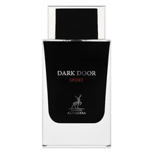 Maison Alhambra Dark Door Sport Hombre EDP 100ml