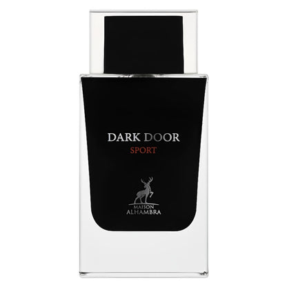 Maison Alhambra Dark Door Sport Hombre EDP 100ml